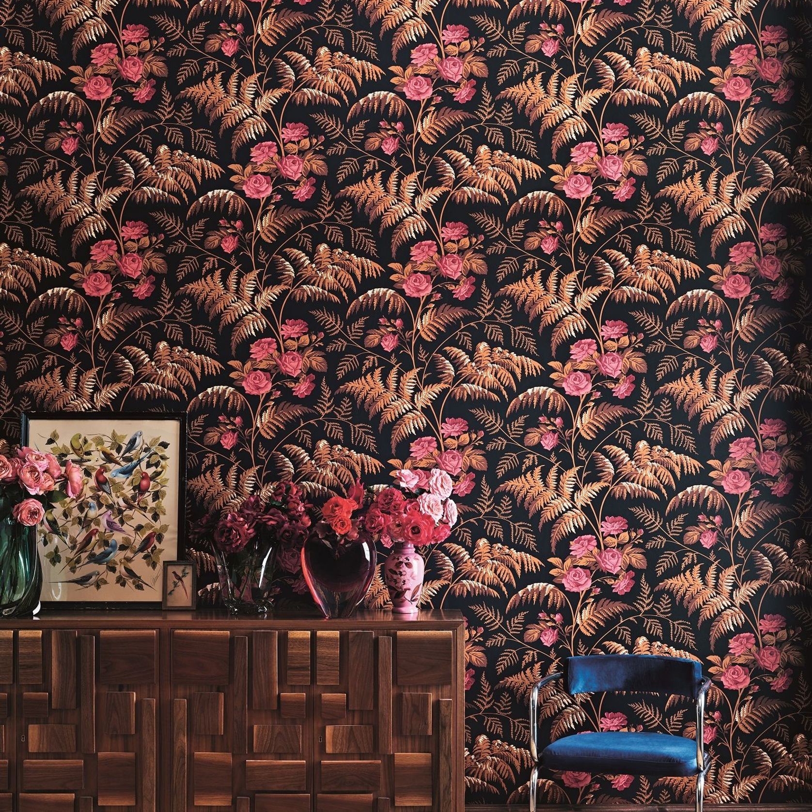 Botanical~Botanica~ by Cole & Son gallery detail image