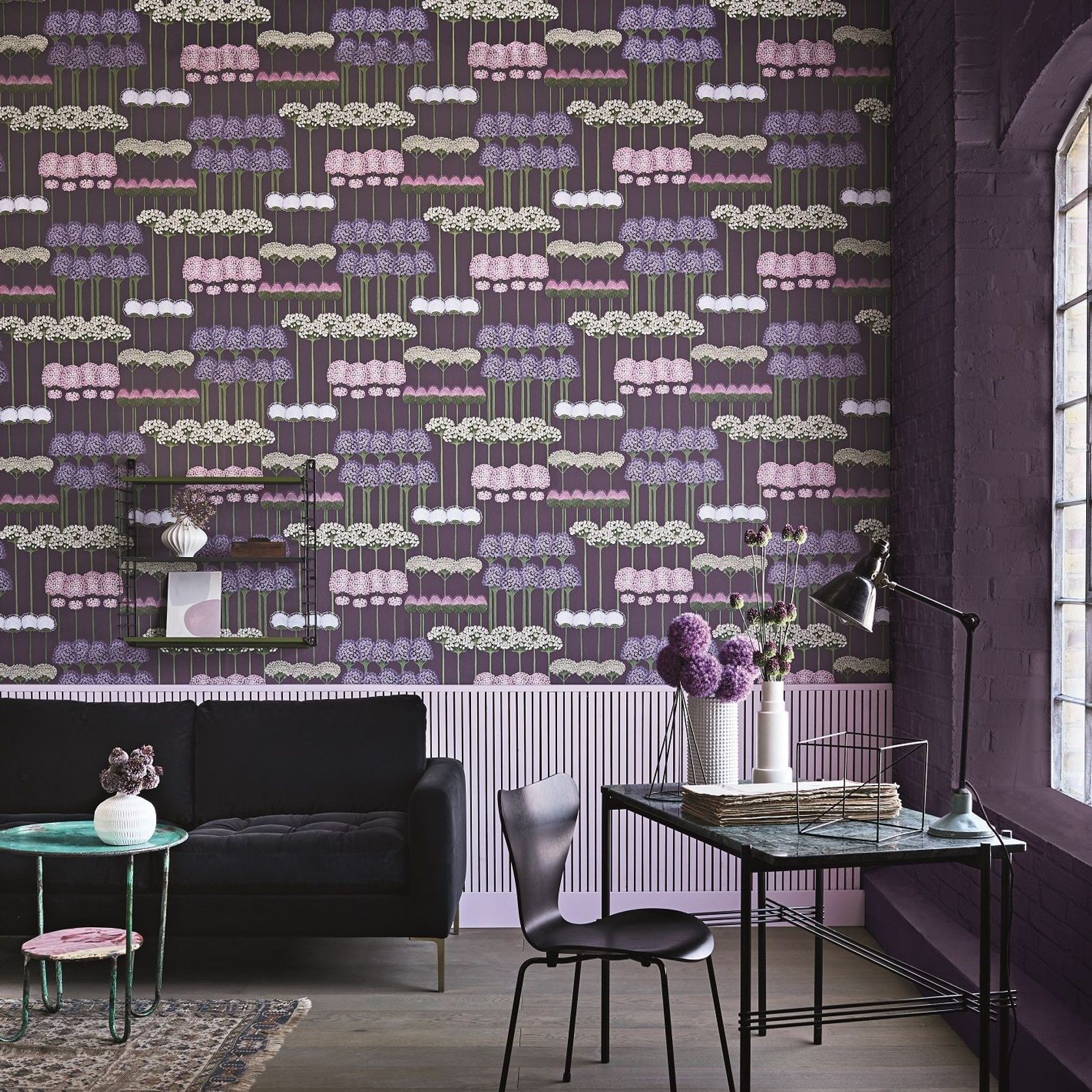 Botanical~Botanica~ by Cole & Son gallery detail image