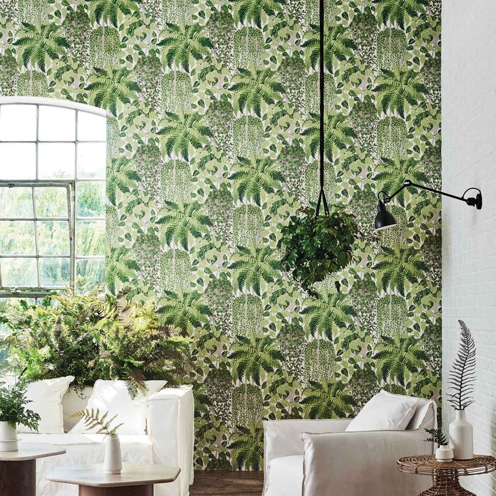 Botanical~Botanica~ by Cole & Son gallery detail image