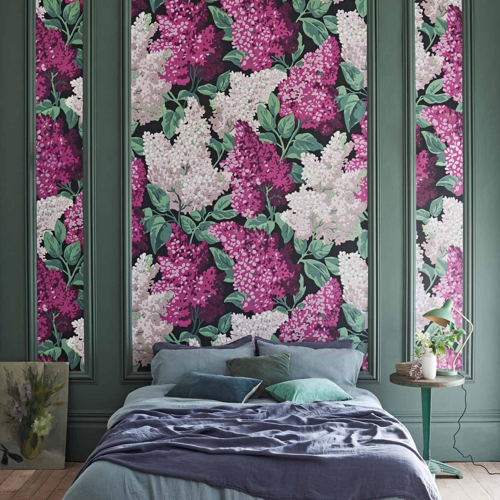 Botanical~Botanica~ by Cole & Son gallery detail image
