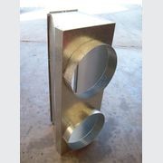 Branch Extraction Pipe gallery detail image