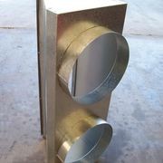 Branch Extraction Pipe gallery detail image