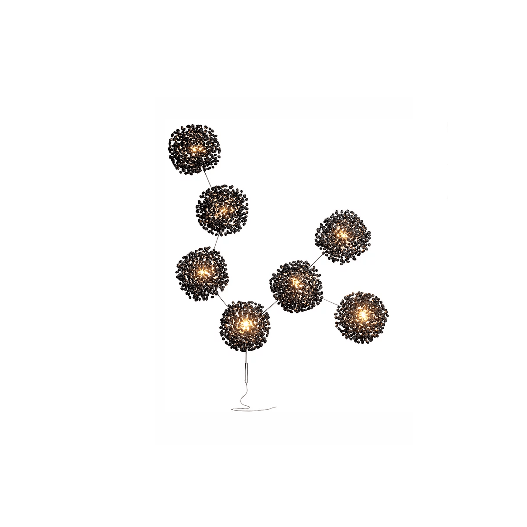 BRANCHING Wall Lamp by Ango gallery detail image