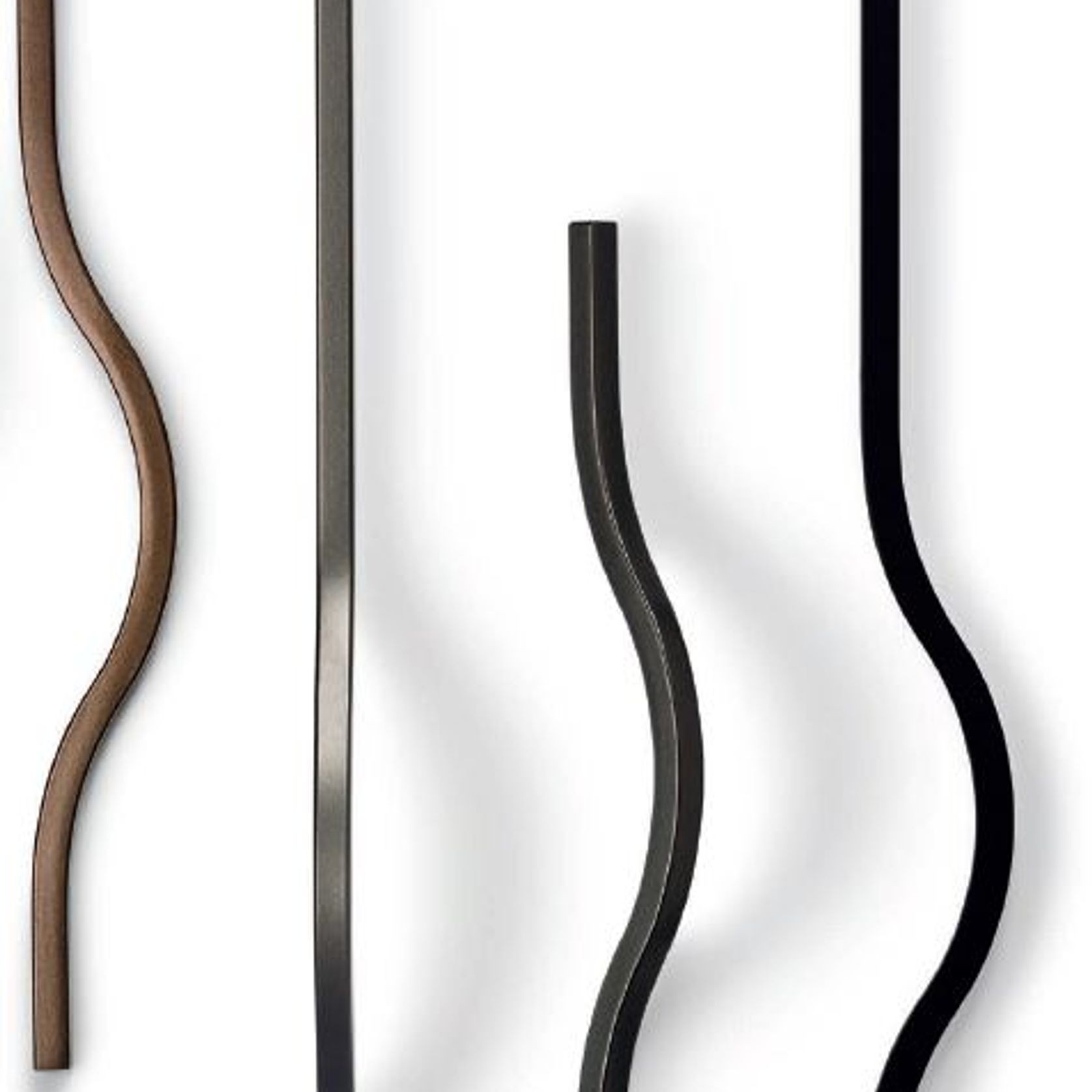 Brave Cabinet Handle gallery detail image