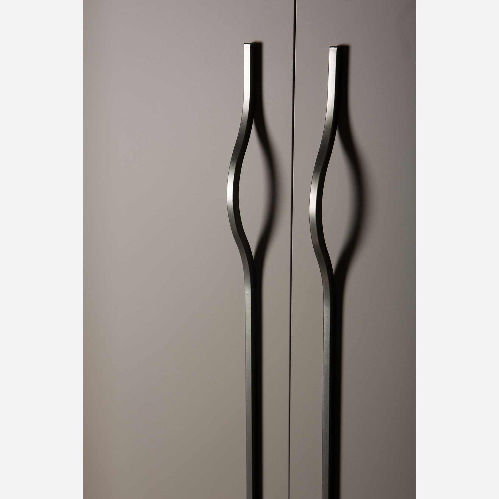 BRAVE Cabinet Handle gallery detail image