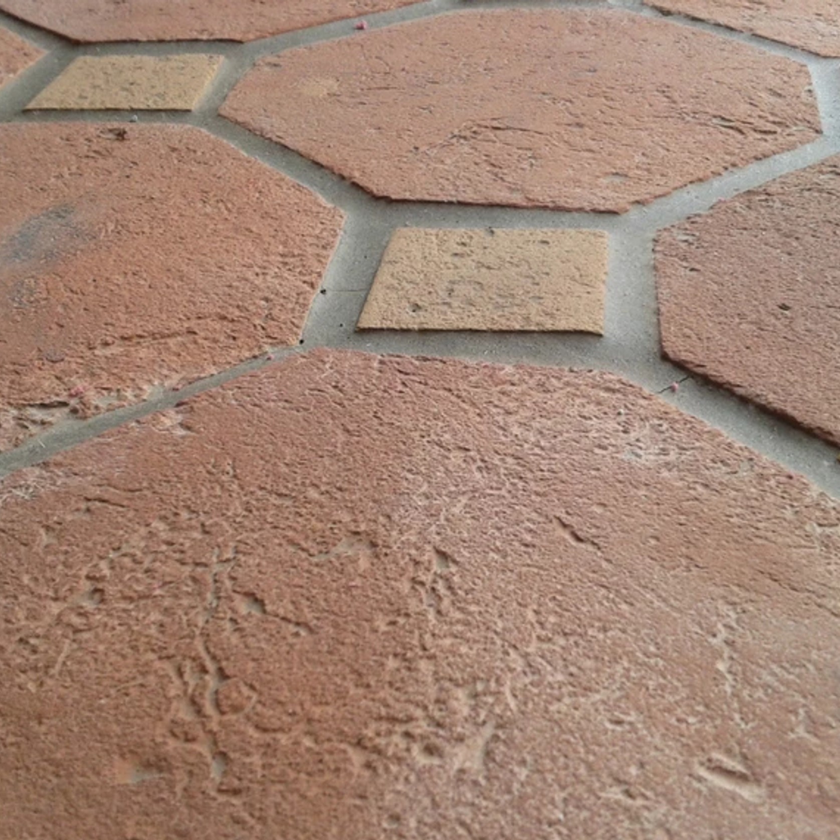 Terracotta Tiles & Bricks gallery detail image