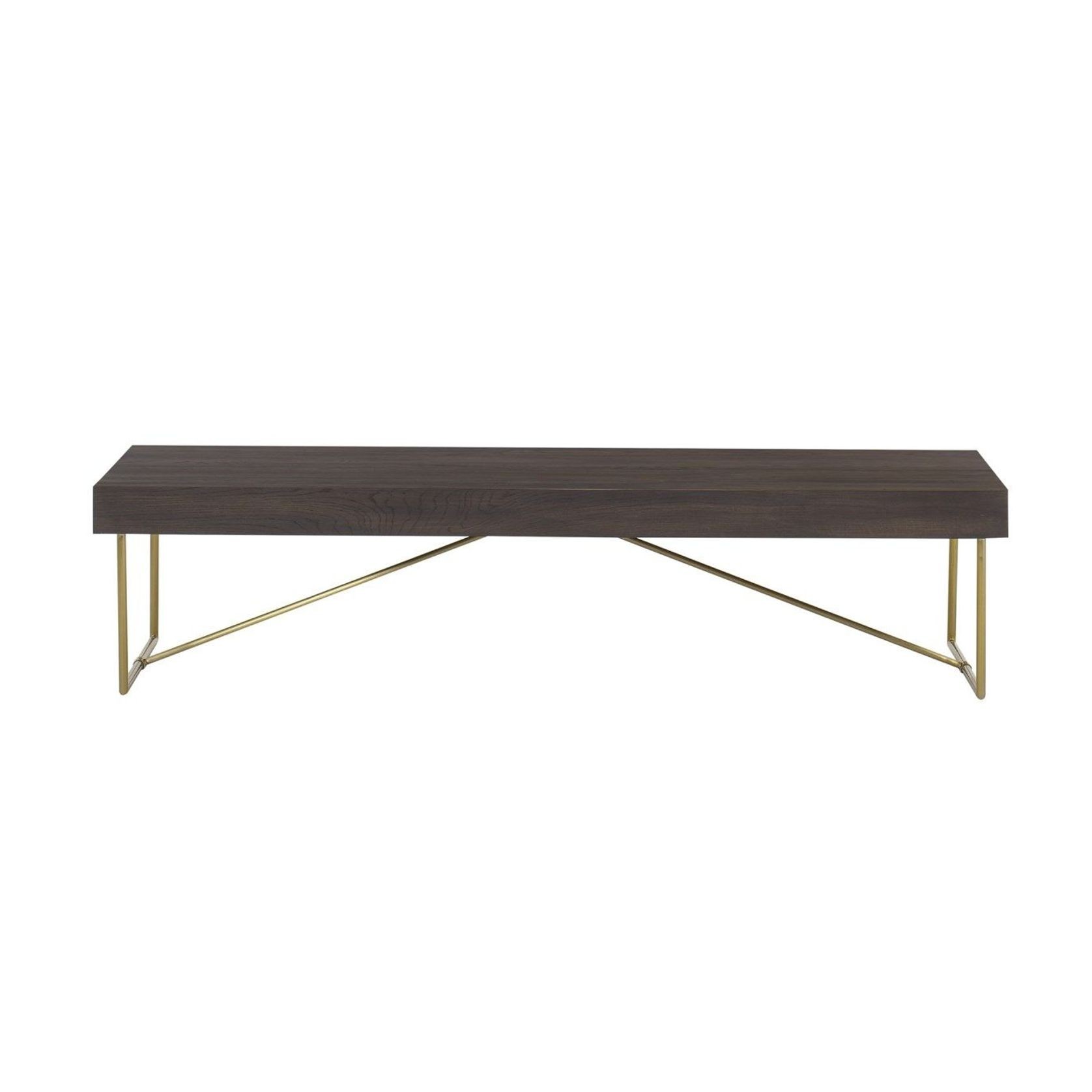 Thomas Bina Bridge Coffee Table ArchiPro NZ