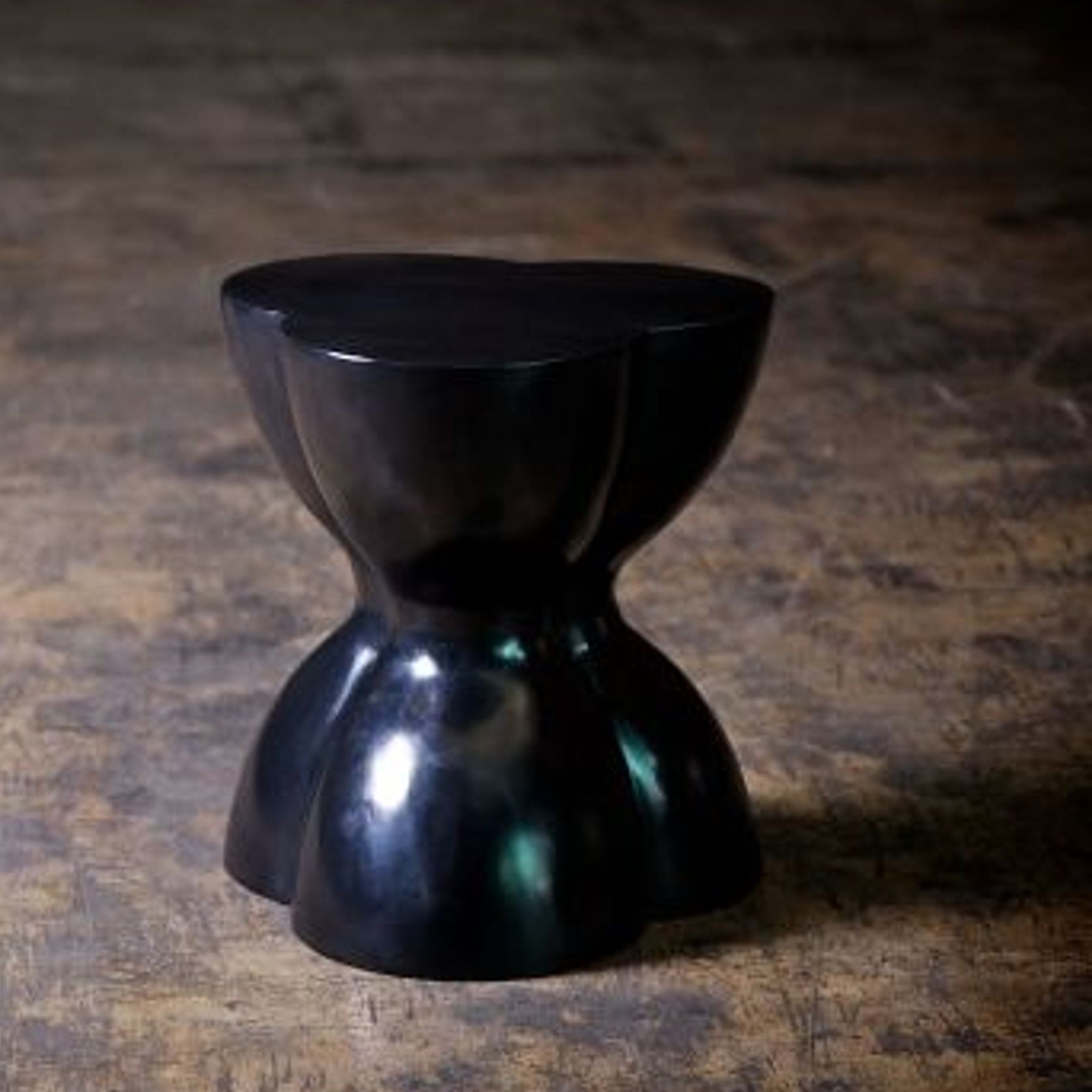 Bronze Stools  & Side Tables gallery detail image