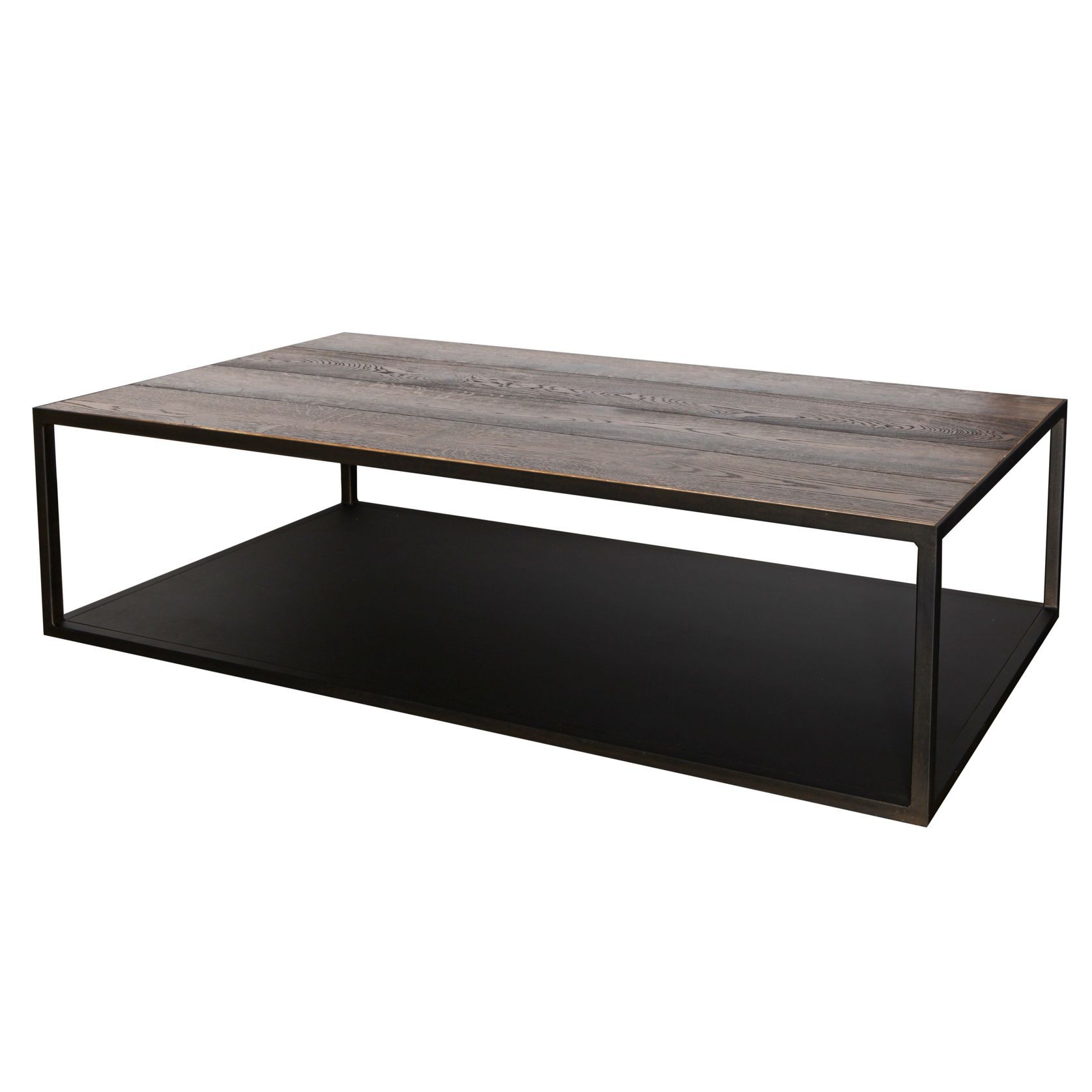 Brooklyn Coffee Table gallery detail image