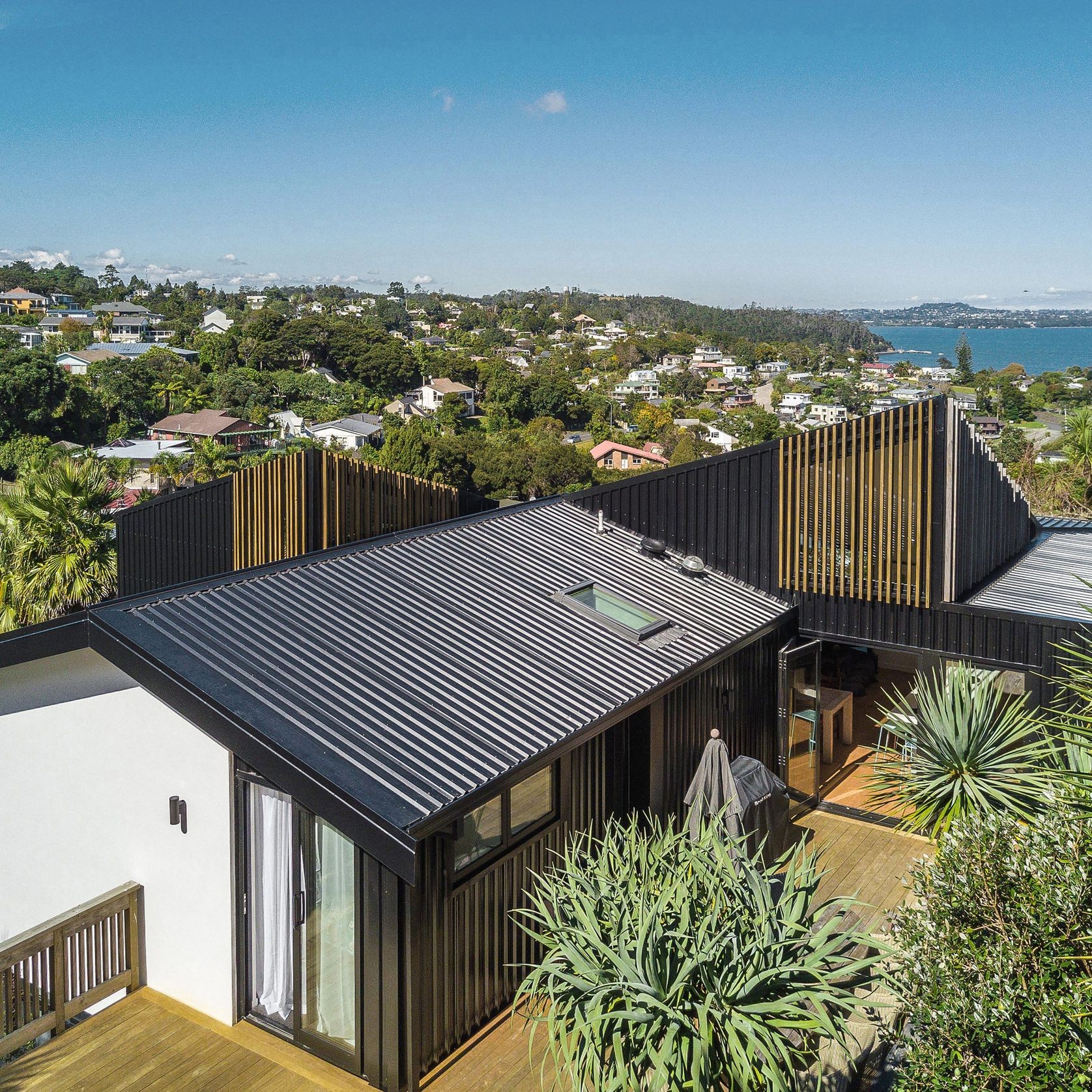 Brownbuilt 900 Roofing & Cladding gallery detail image