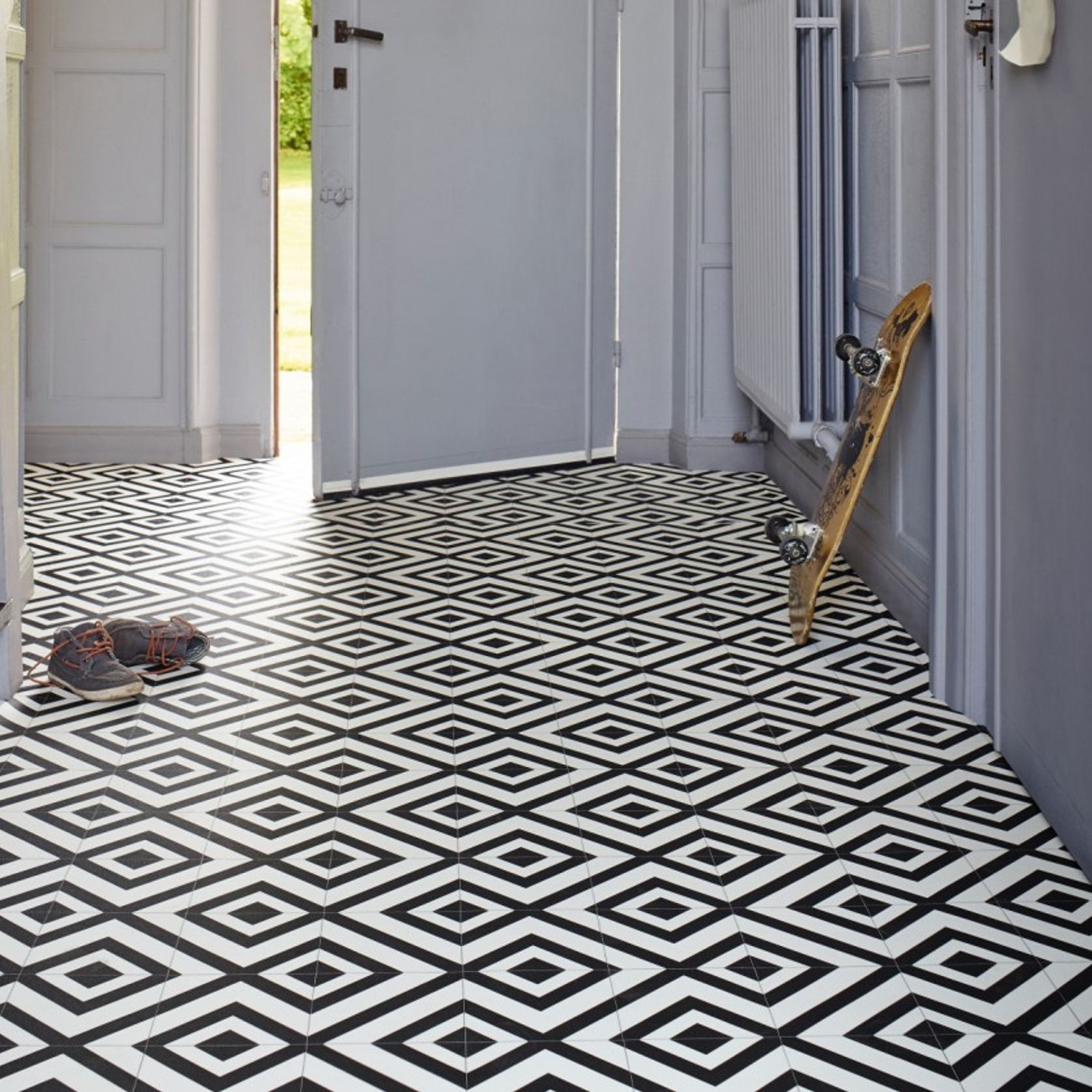 Bubblegum Residential Vinyl gallery detail image