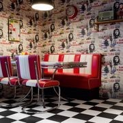 Bubblegum Residential Vinyl gallery detail image