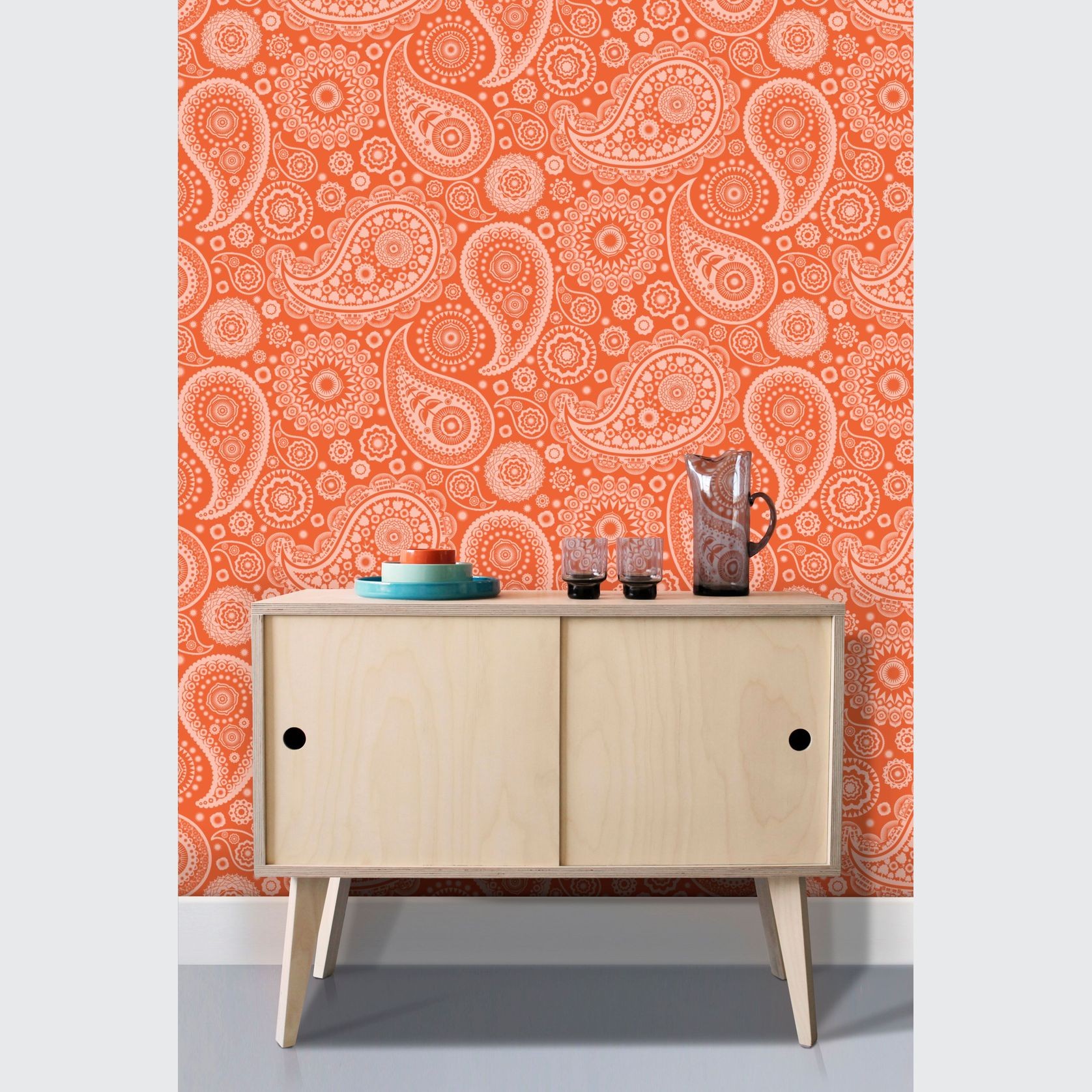Buddha Of Suburbia Collection by Mini Moderns gallery detail image