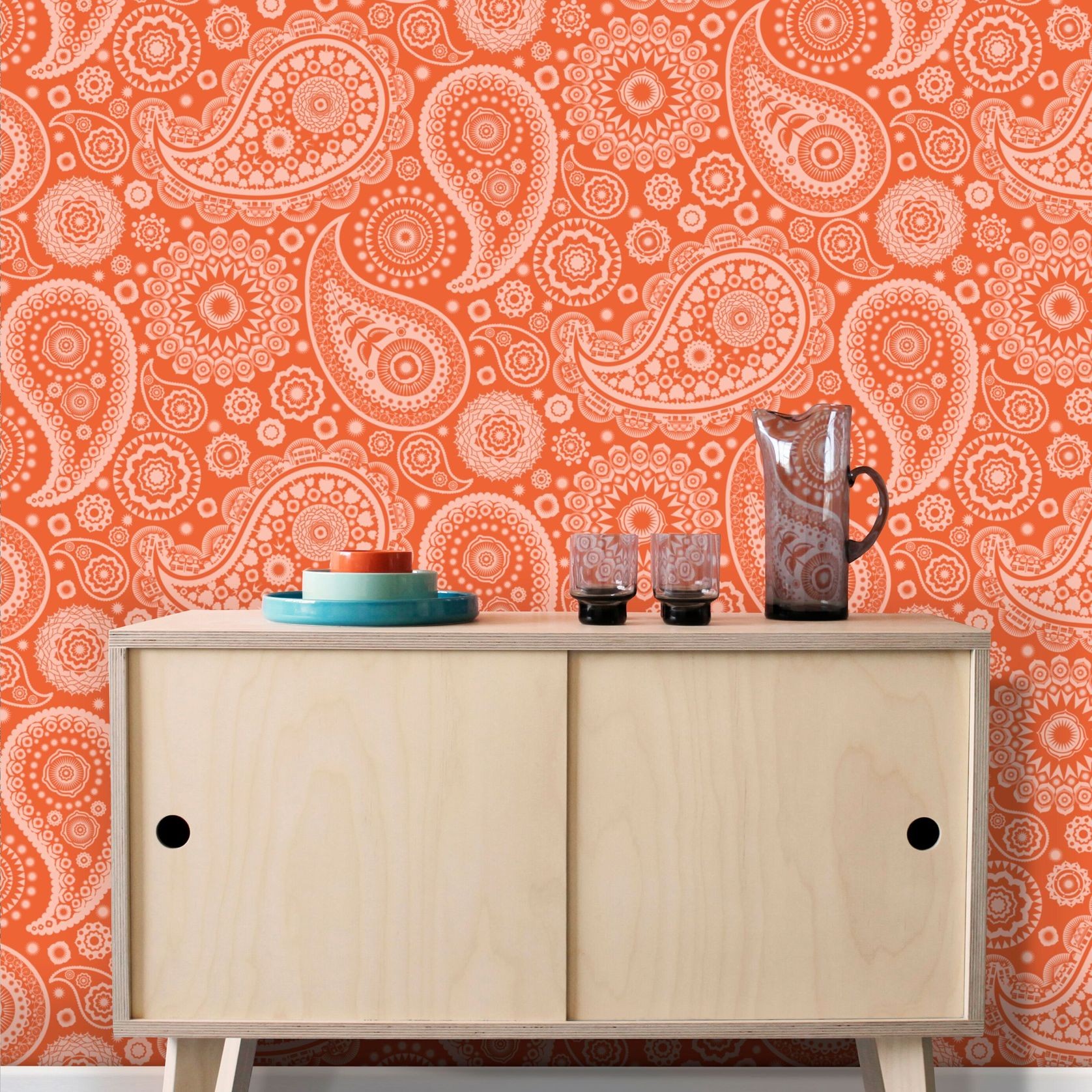 Buddha Of Suburbia Collection by Mini Moderns gallery detail image