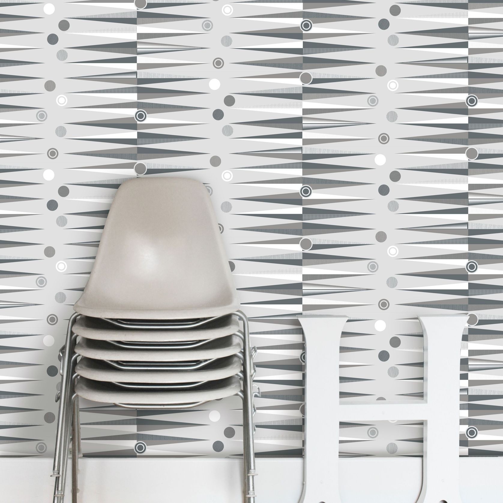 Buddha Of Suburbia Collection by Mini Moderns gallery detail image