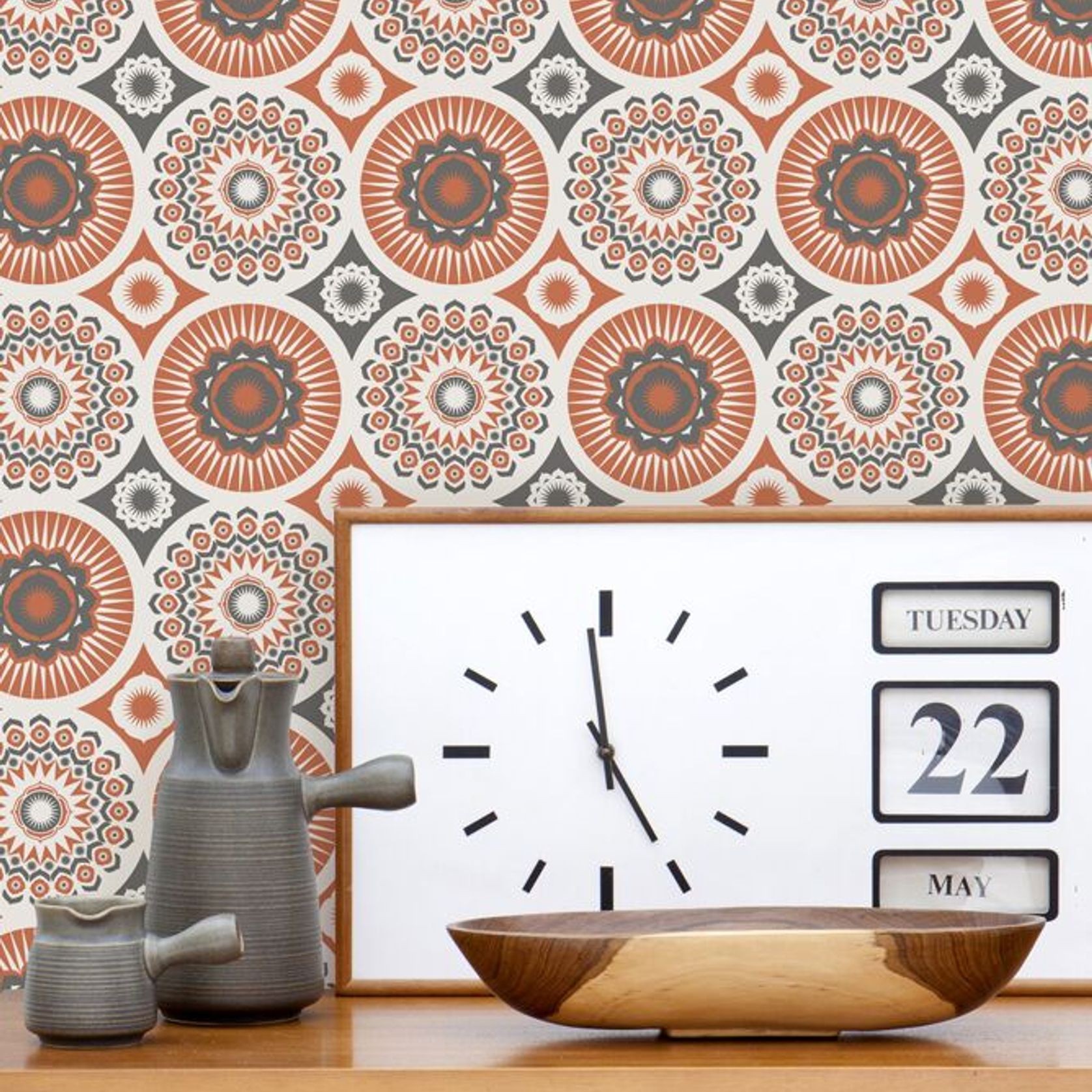 Buddha Of Suburbia Collection by Mini Moderns gallery detail image