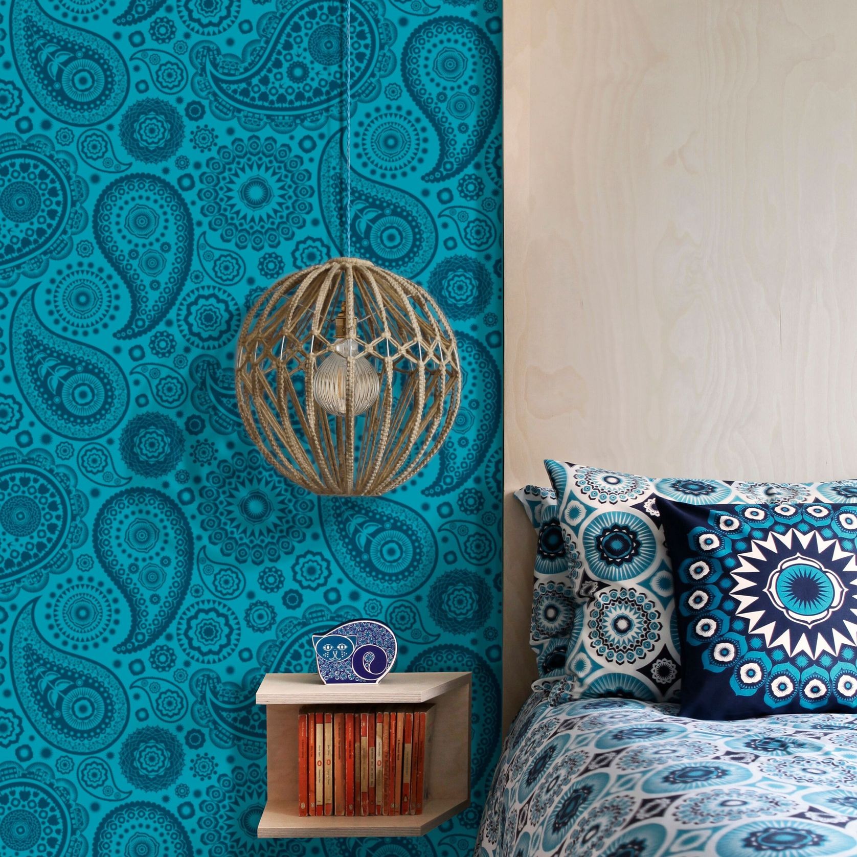 Buddha Of Suburbia Collection by Mini Moderns gallery detail image