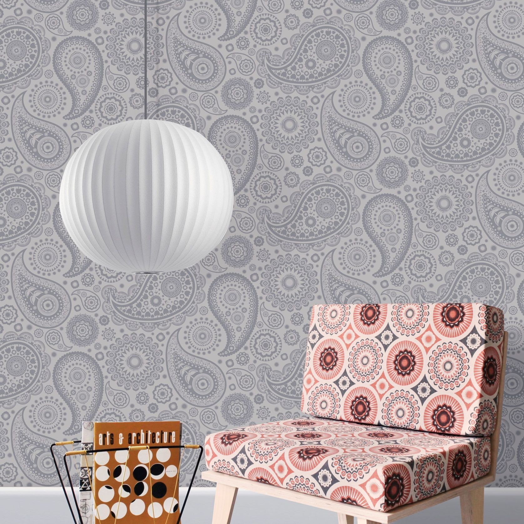 Buddha Of Suburbia Collection by Mini Moderns gallery detail image