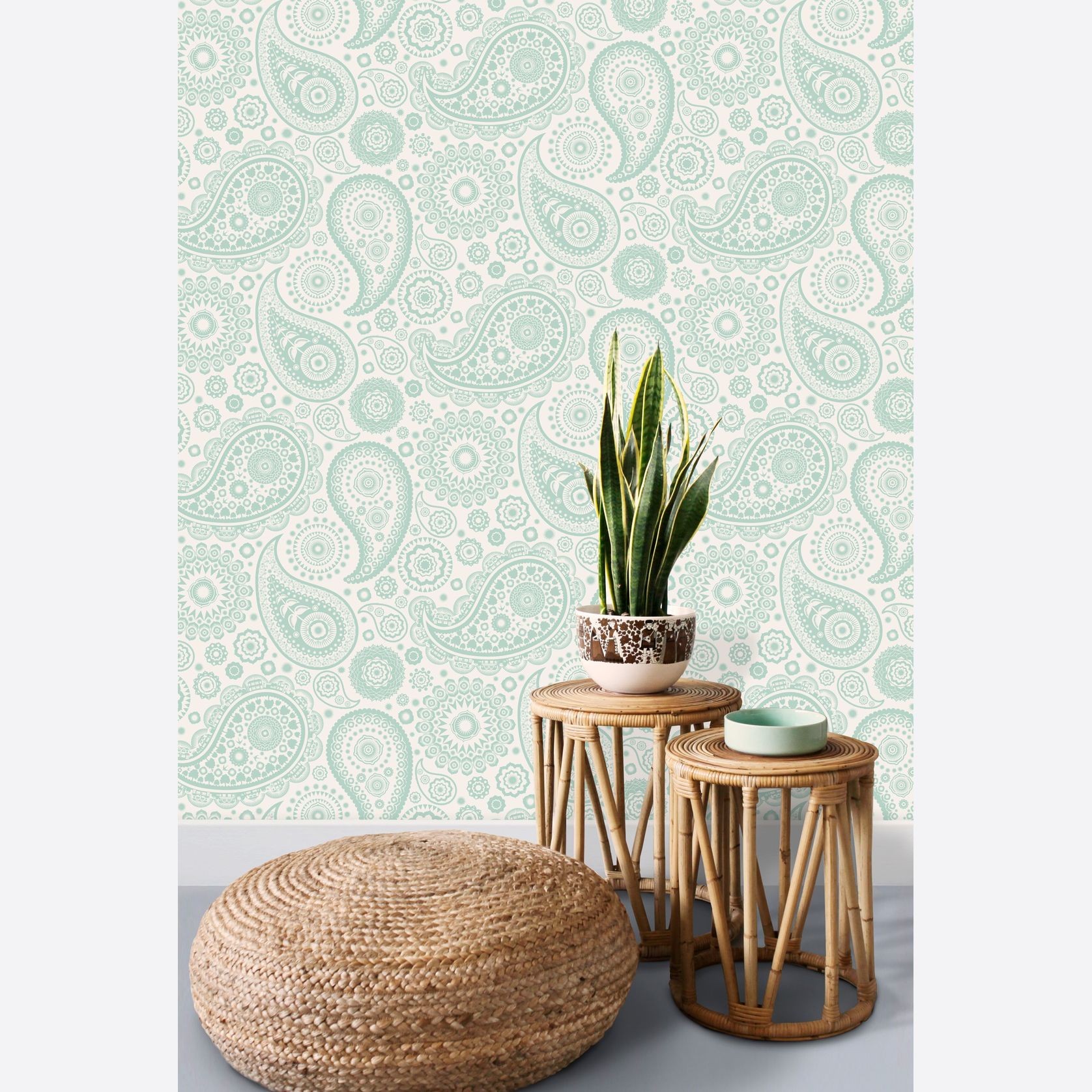 Buddha Of Suburbia Collection by Mini Moderns gallery detail image