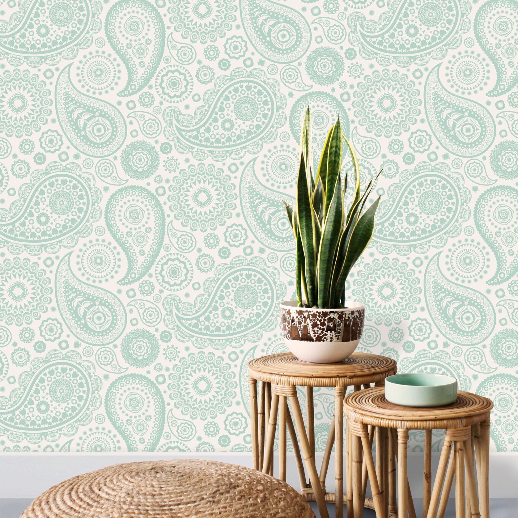 Buddha Of Suburbia Collection by Mini Moderns gallery detail image