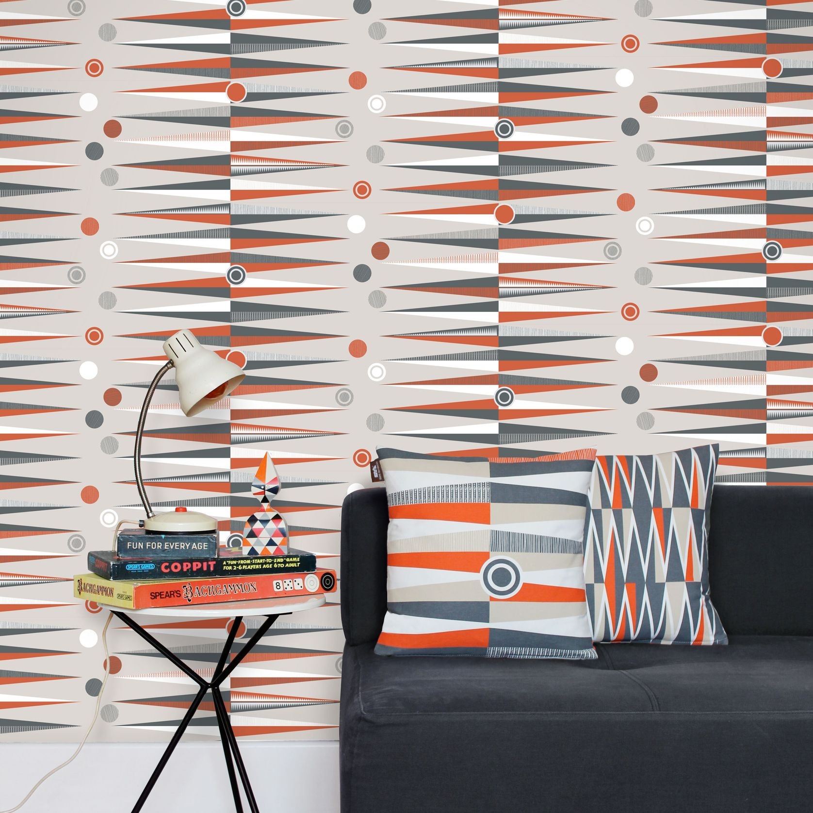 Buddha Of Suburbia Collection by Mini Moderns gallery detail image