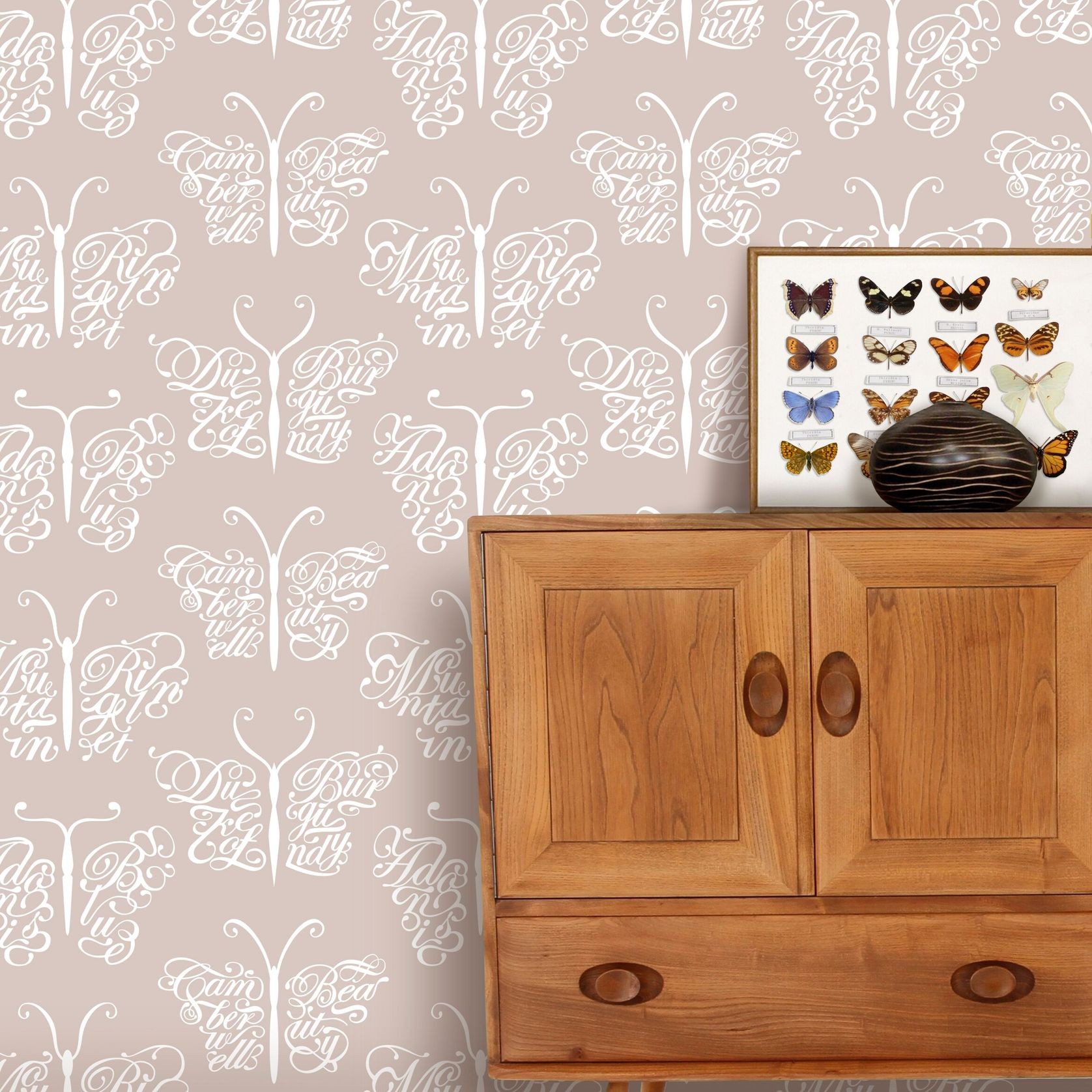 Buddha Of Suburbia Collection by Mini Moderns gallery detail image