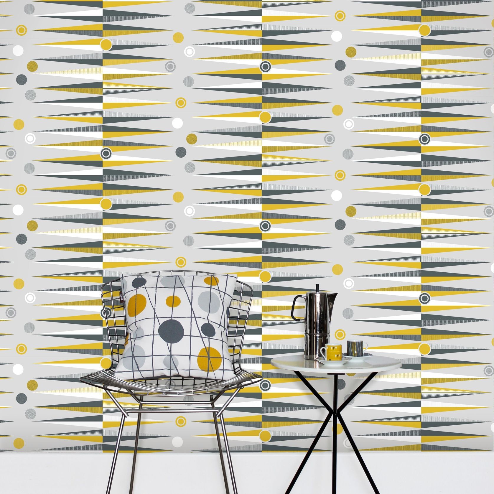 Buddha Of Suburbia Collection by Mini Moderns gallery detail image