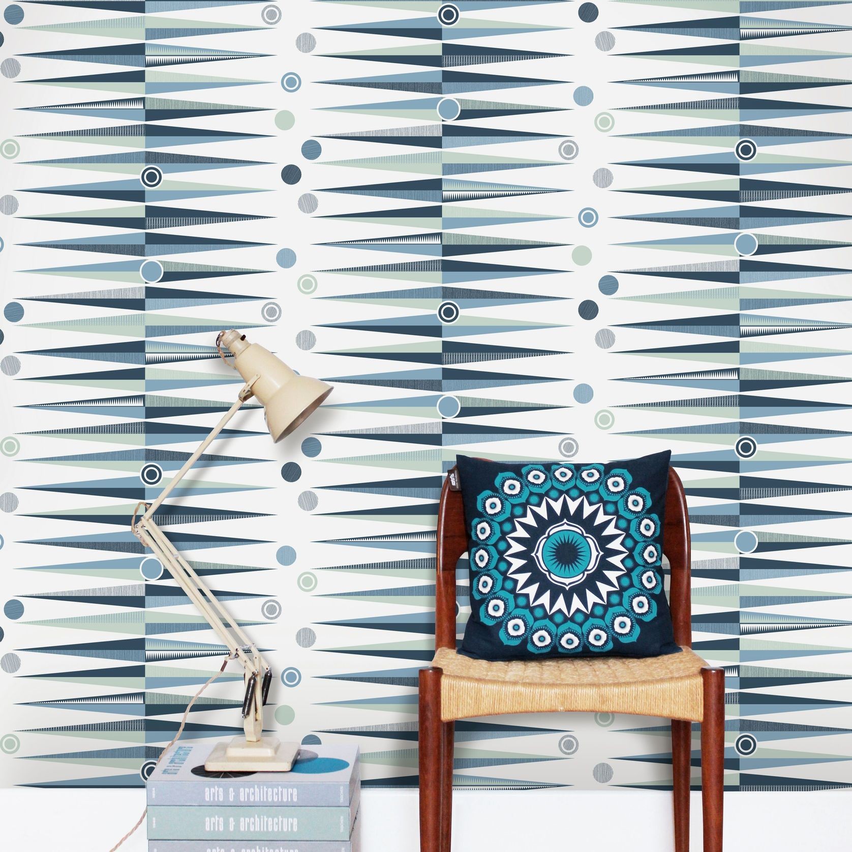 Buddha Of Suburbia Collection by Mini Moderns gallery detail image