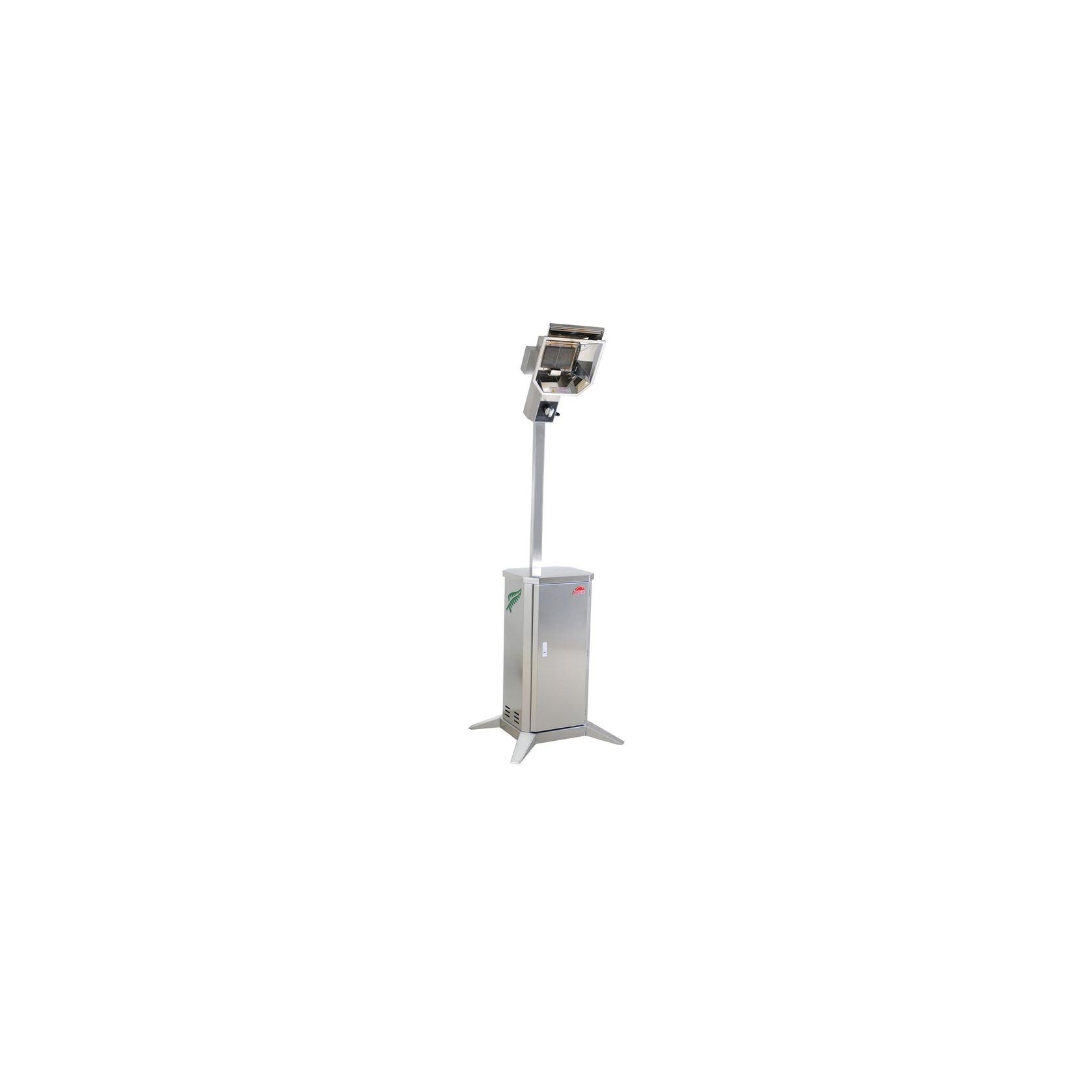 Buffalo Infrared Patio Heater 3.2kw gallery detail image