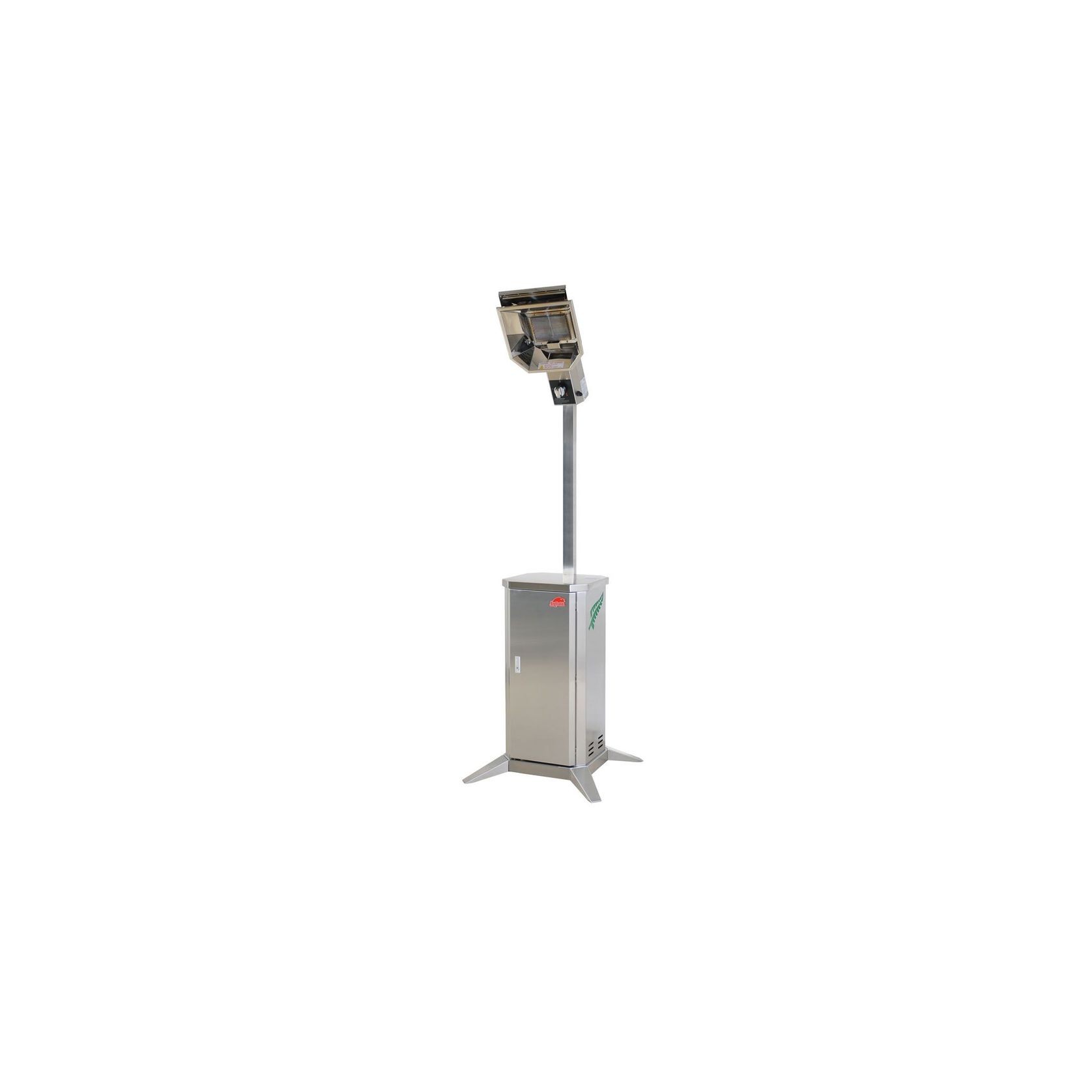 Buffalo Infrared Patio Heater 3.2kw gallery detail image