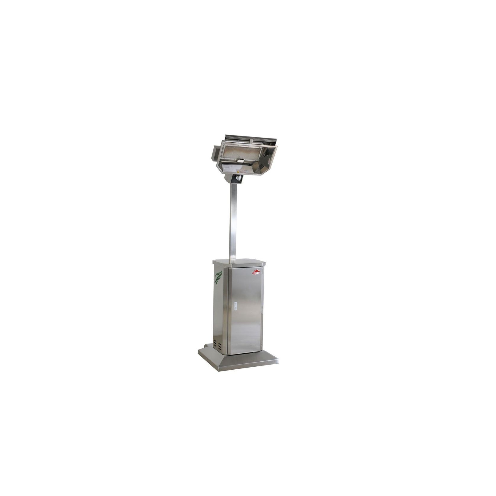 Buffalo Infrared Patio Heater 6.4kw gallery detail image