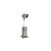 Buffalo Infrared Patio Heater 6.4kw gallery detail image