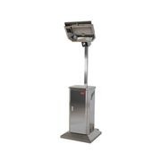 Buffalo Infrared Patio Heater 6.4kw gallery detail image