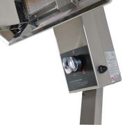 Buffalo Infrared Patio Heater 6.4kw gallery detail image