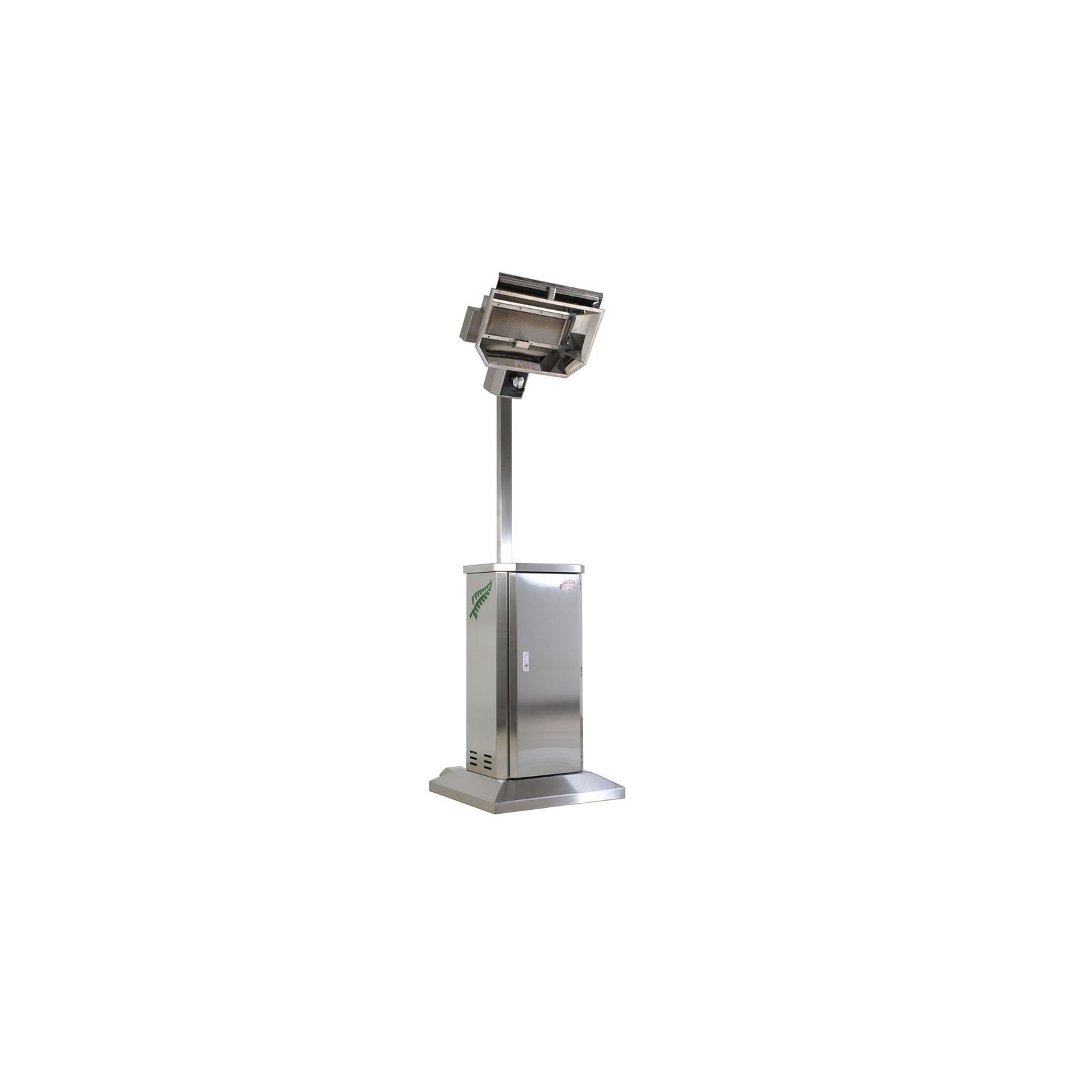 Buffalo Infrared Patio Heater 6.4kw gallery detail image