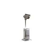 Buffalo Infrared Patio Heater 6.4kw gallery detail image