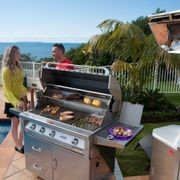 Buffalo Infrared Patio Heater 6.4kw gallery detail image