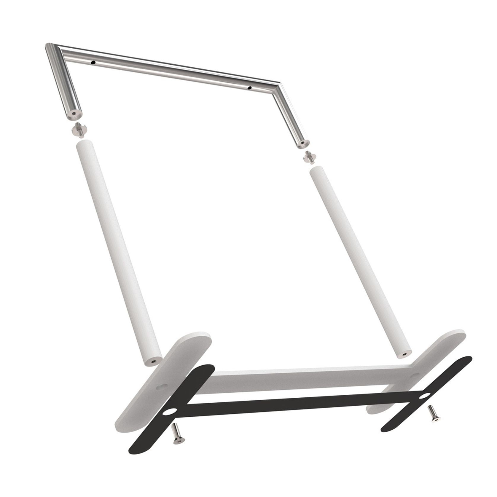 Bukto Clothes Stand gallery detail image