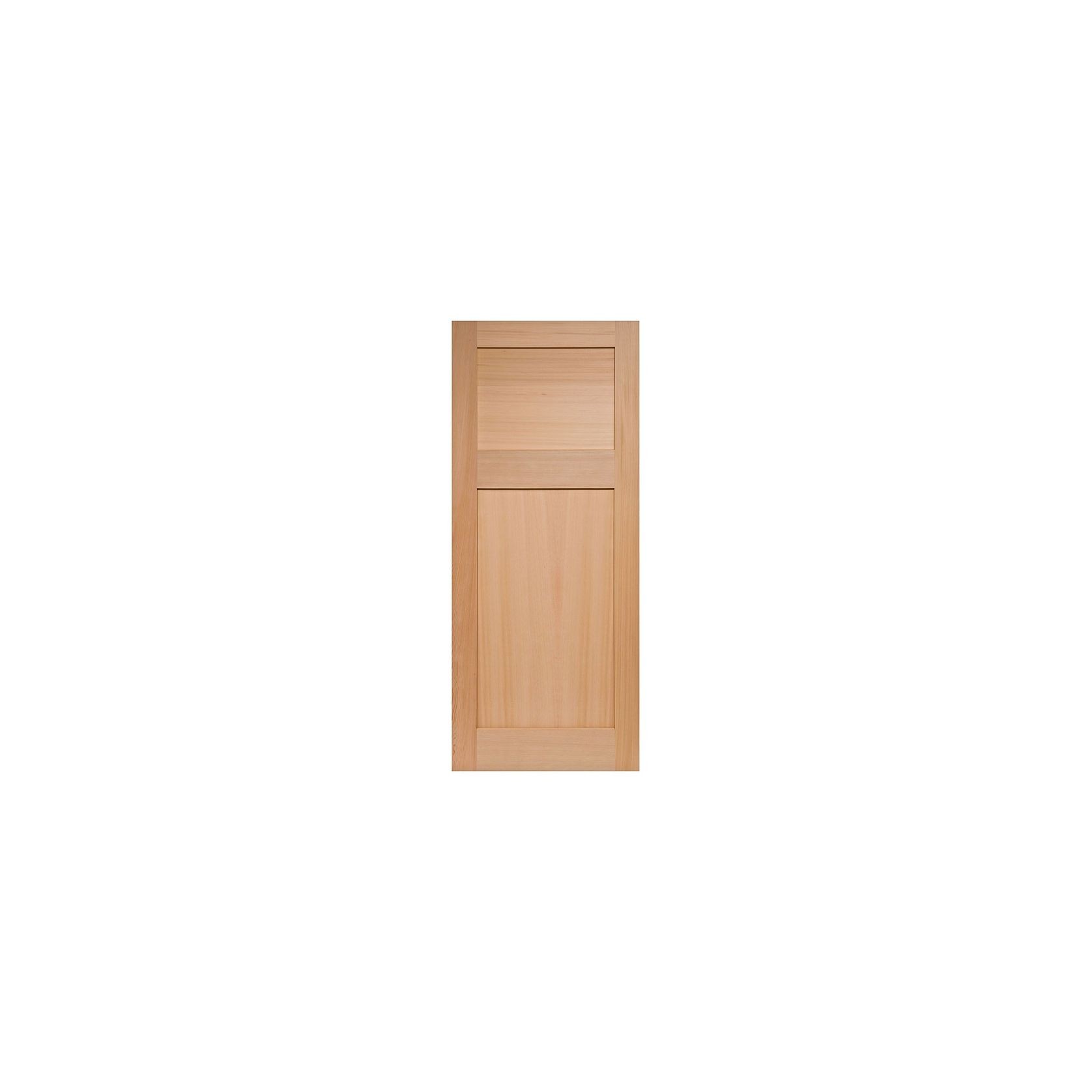 Bungalow 2 Interior Door gallery detail image