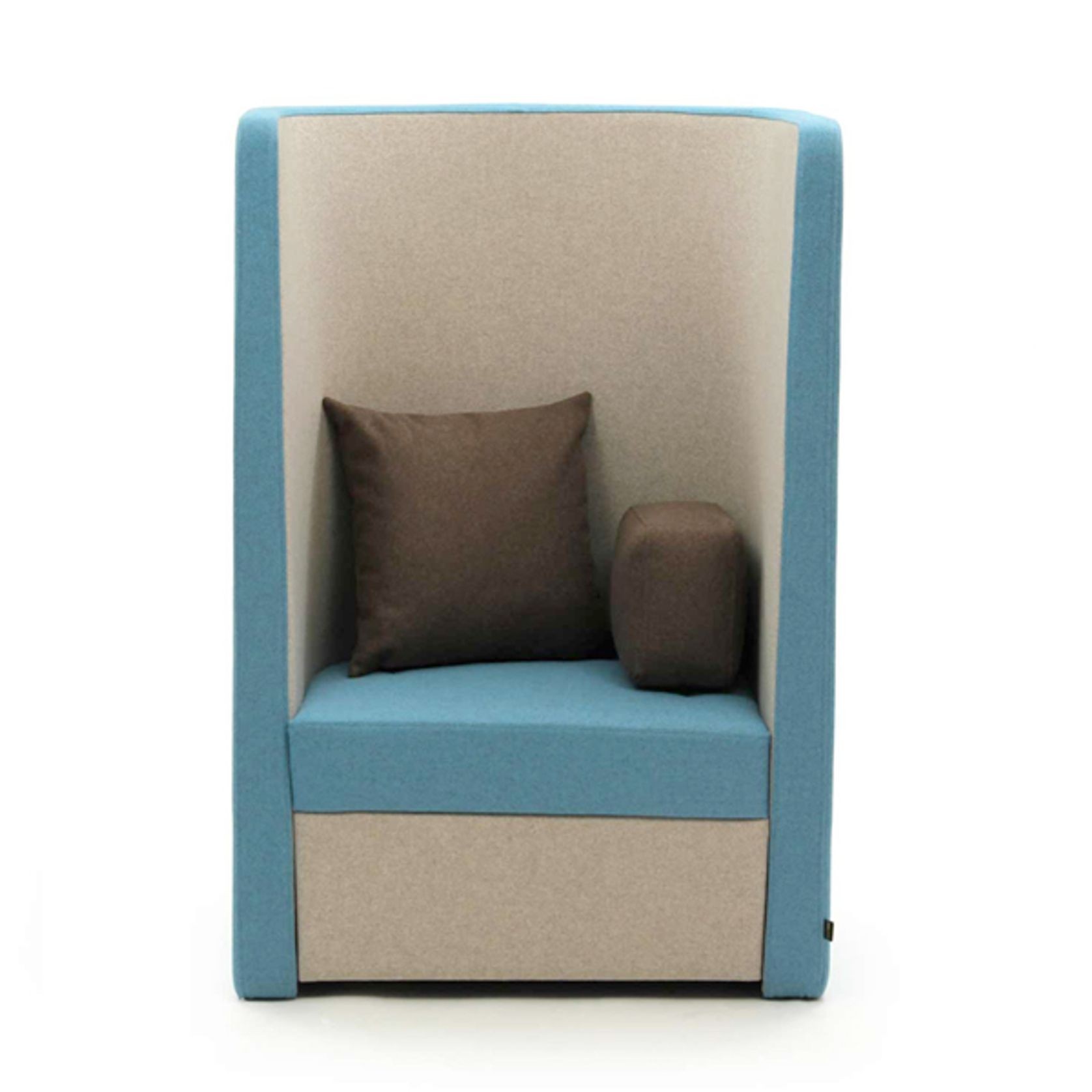 Busby Chair By Herman Miller gallery detail image