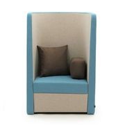Busby Chair By Herman Miller gallery detail image