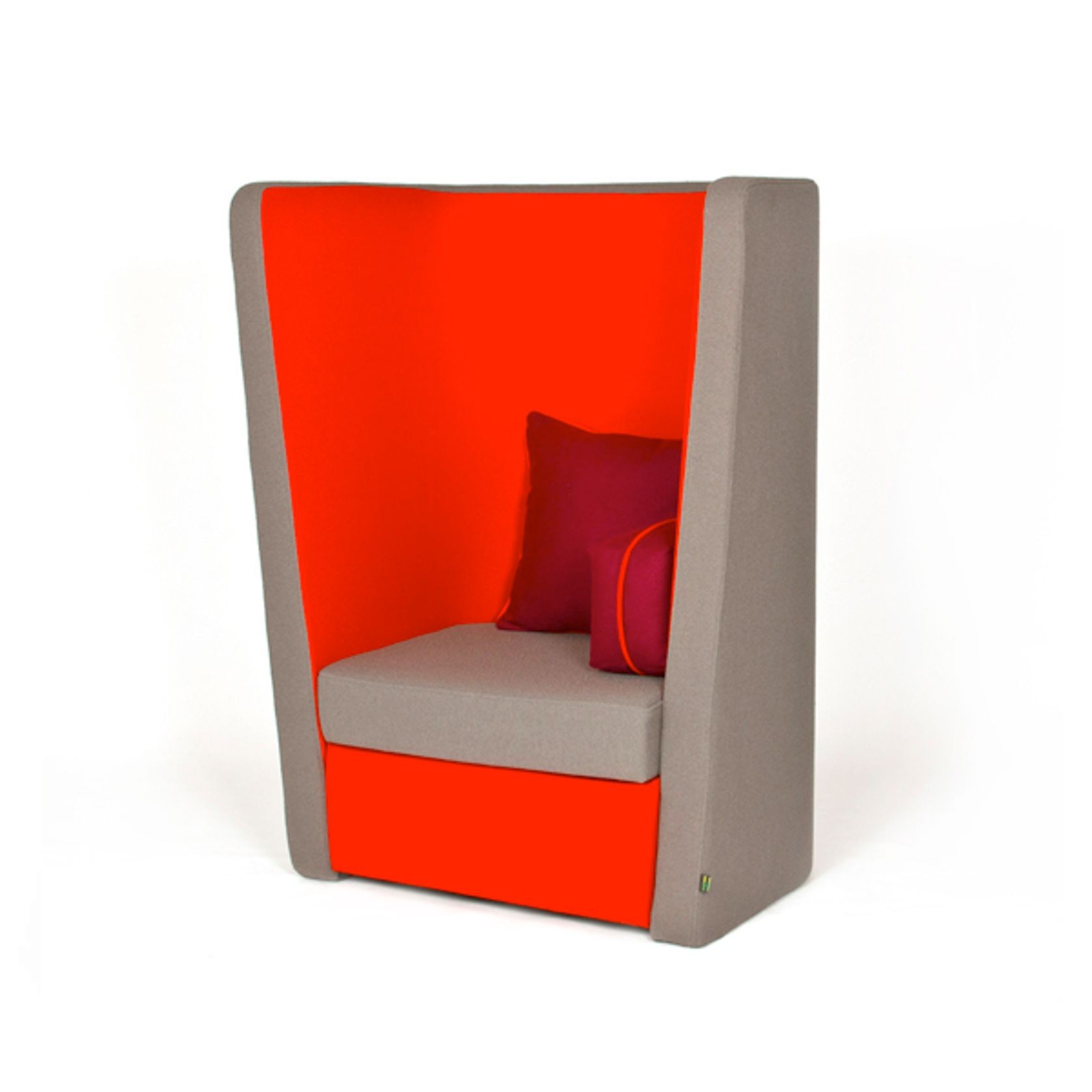 Busby Chair By Herman Miller gallery detail image