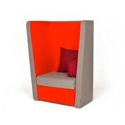 Busby Chair By Herman Miller gallery detail image