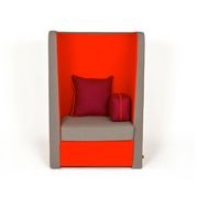 Busby Chair By Herman Miller gallery detail image