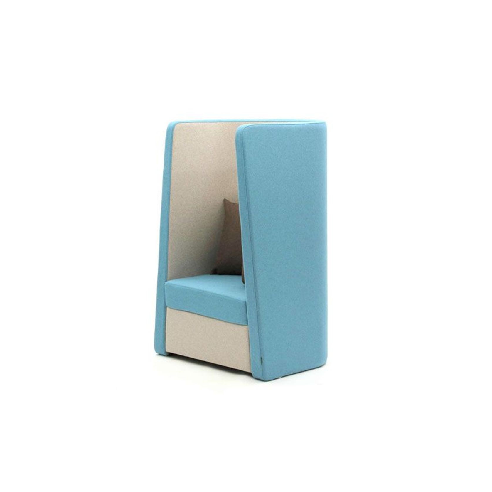 Busby Chair By Herman Miller gallery detail image