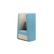 Busby Chair By Herman Miller gallery detail image