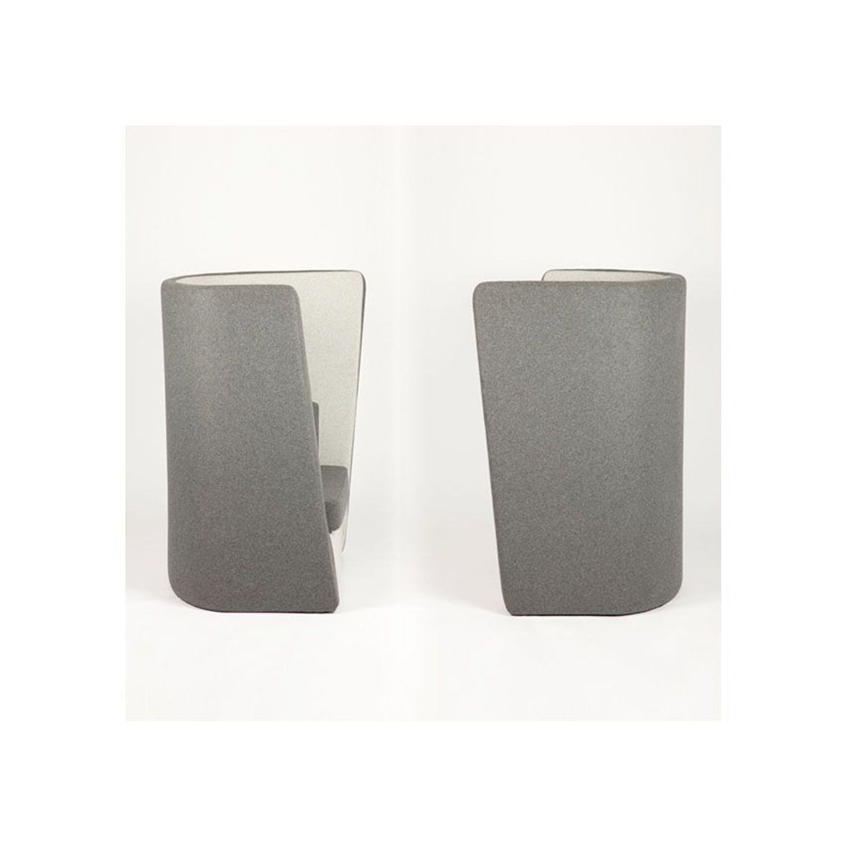 Busby Chair By Herman Miller gallery detail image