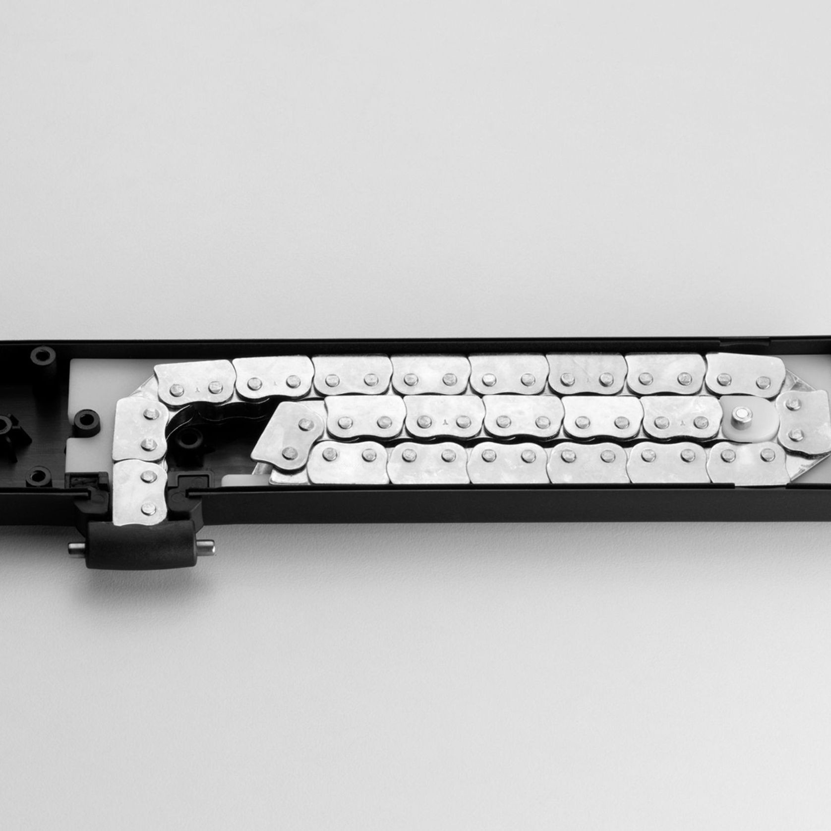 TOPP C20 Chain Actuator 230V gallery detail image