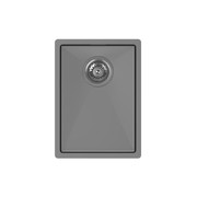Zomodo Black Pearl 280mm Sink - CAN280BP gallery detail image