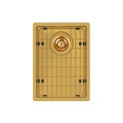 Zomodo Gold 280mm Sink - CAN280EG gallery detail image